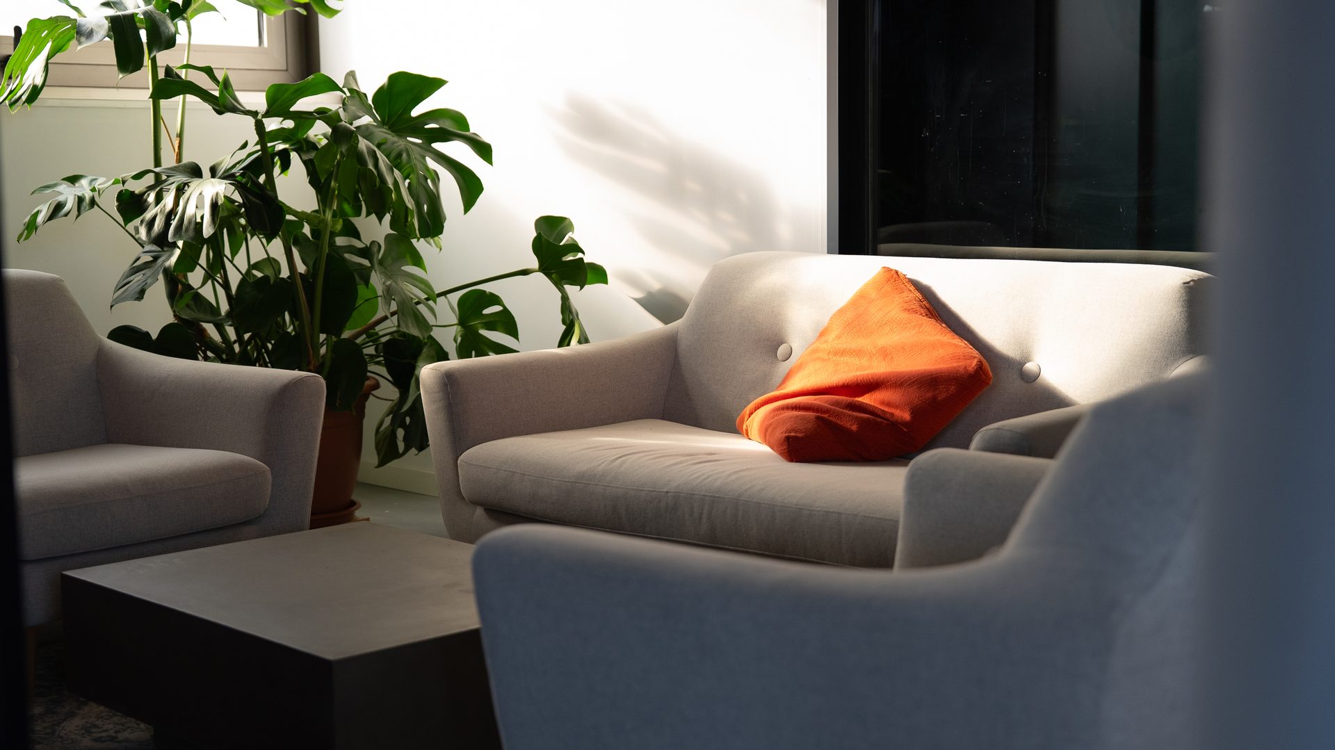 Instalaciones NOT A ROBOT