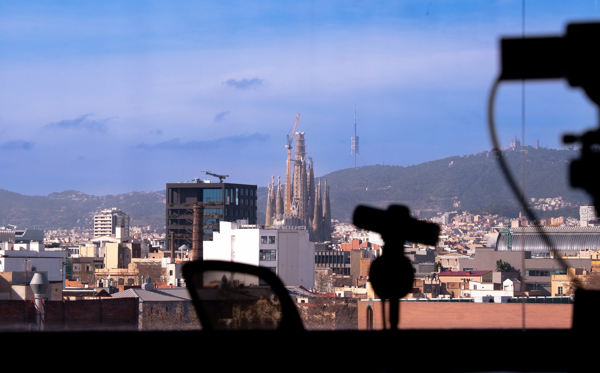 Instalaciones NOT A ROBOT