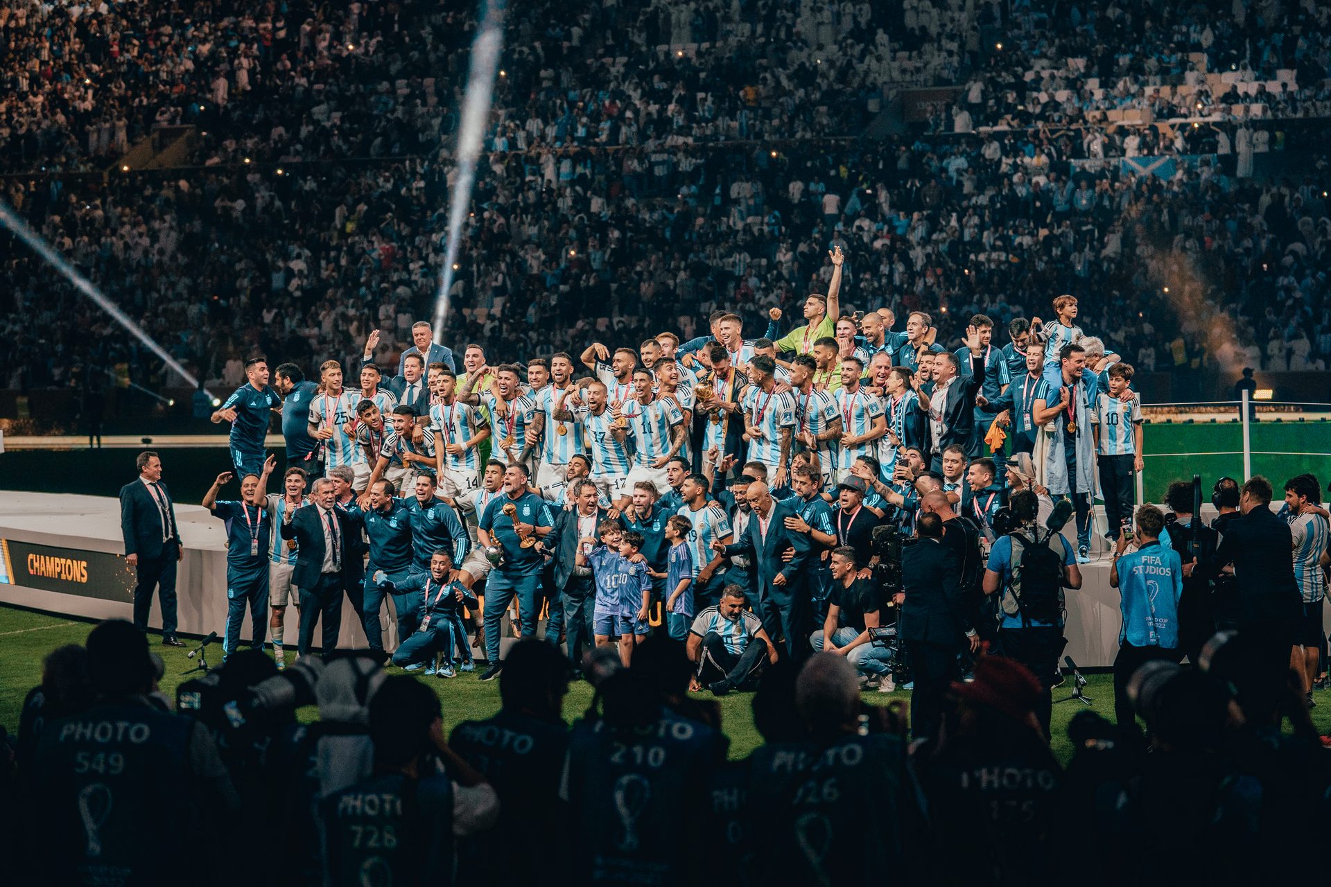 FIFA World Cup Qatar 2022